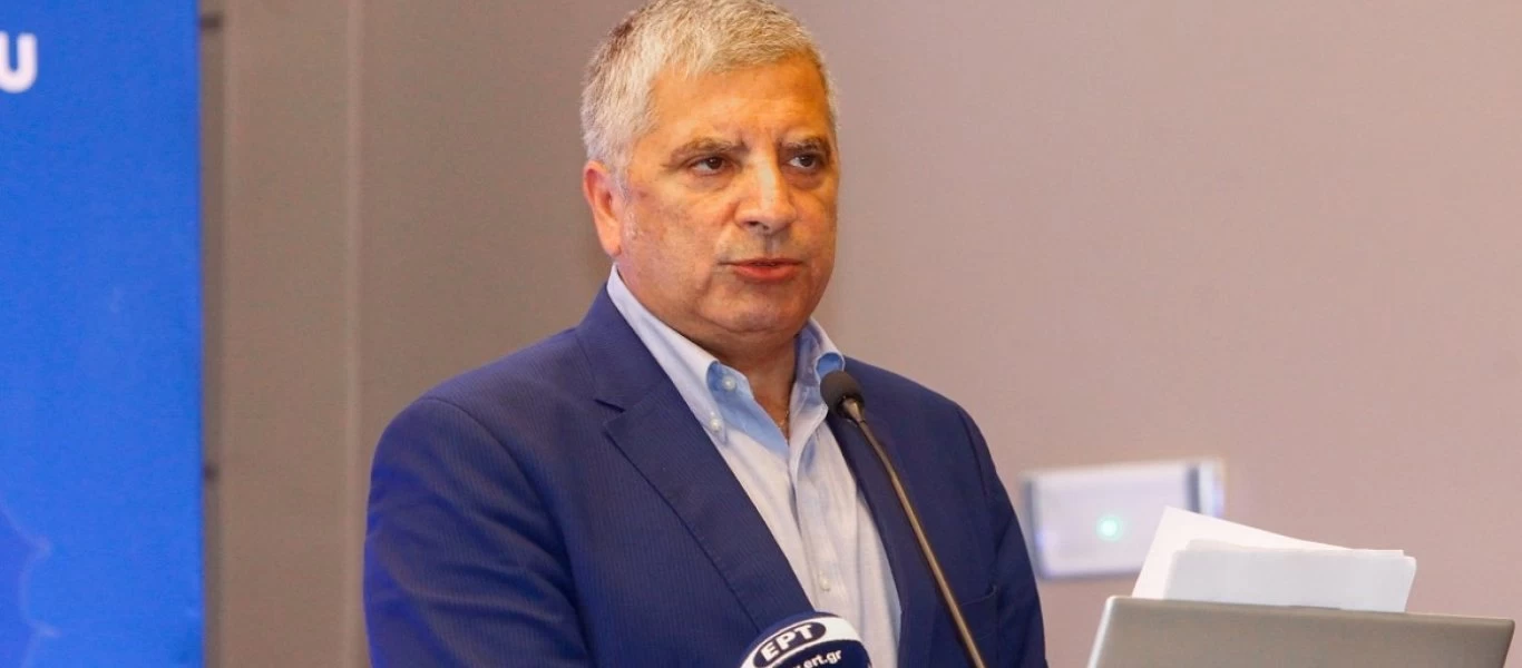 Ο Γ.Πατούλης ζητά να εκσυγχρονιστεί το απαρχαιωμένο σύστημα καταχωρήσεων αδειών οδήγησης